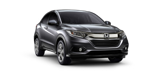 혼다 HR-V. <혼다코리아 제공>